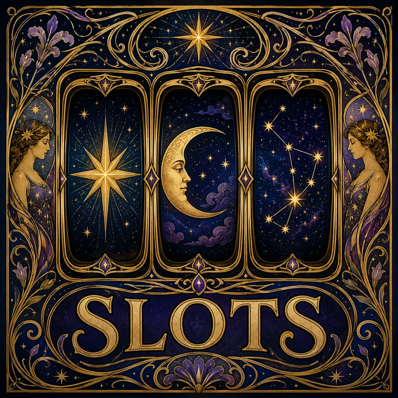Zodiac Casino slots, online slot machines